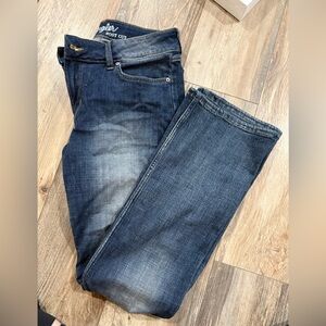 Wrangler Women’s Bootcut Jeans